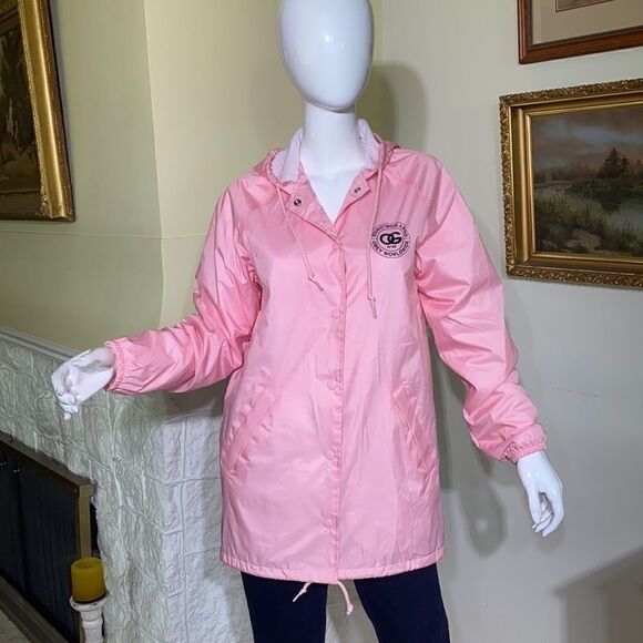 Obey Worldwide SHEPARD FAIREY Collection Jacket - Picture 6 of 15